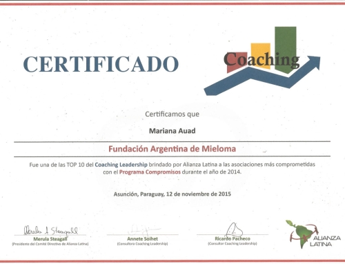 Programa Compromisos
