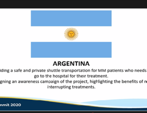 Premio IMF 2020