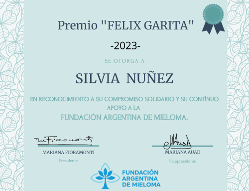 Reconocimiento «Félix Garita»