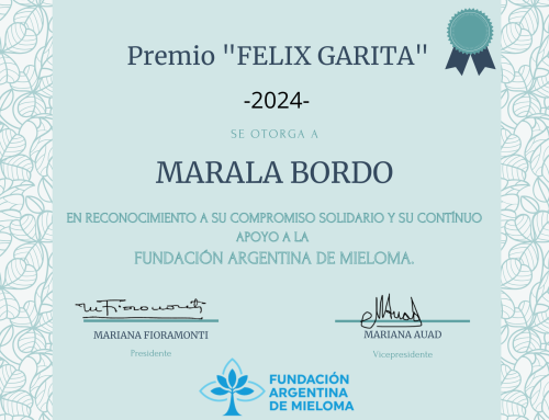 Reconocimiento «Félix Garita»