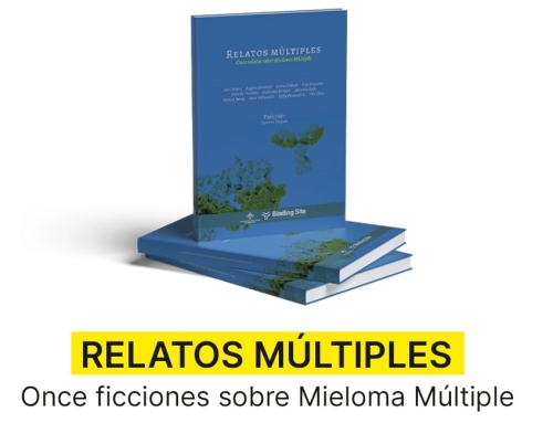 RELATOS MÚLTIPLES