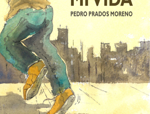 La Baldosa que cambió mi vida
