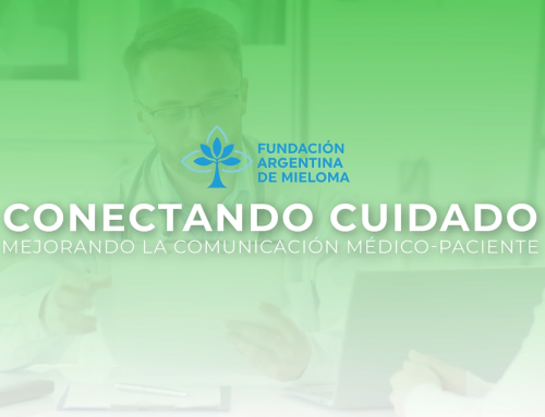 Campaña 2024- Comunicación Paciente- Médico