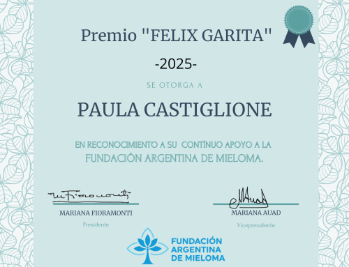 Reconocimiento «Félix Garita»
