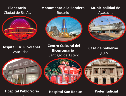 Iluminando el Mieloma en el Mundo