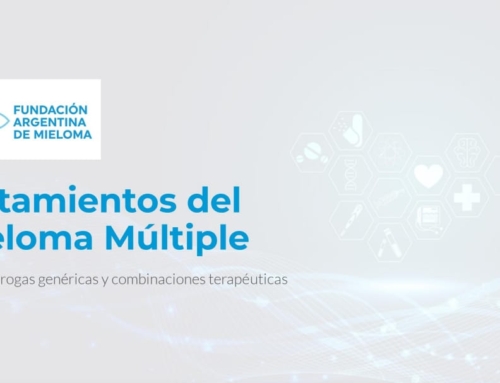 Tratamientos Actuales para MM- Feb 2026