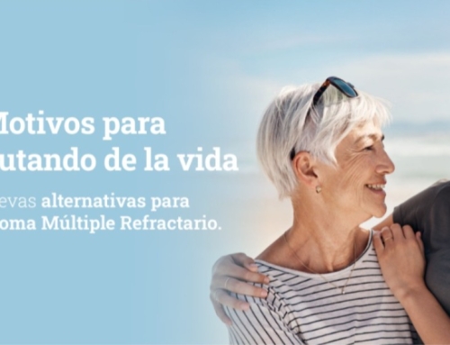 Múltiples Motivos para seguir disfrutando de la vida