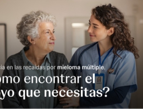 ¿Cómo encontrar el apoyo que necesitás?